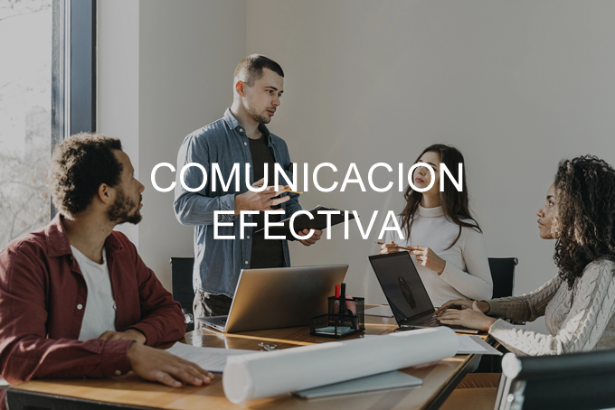 COMUNICACION
